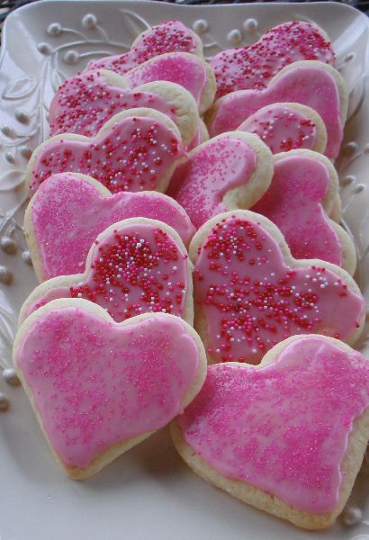 pinksugarcookies