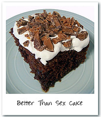 sex cake